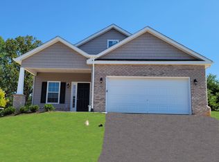 277 Crystal Ln, Evington, VA 24550