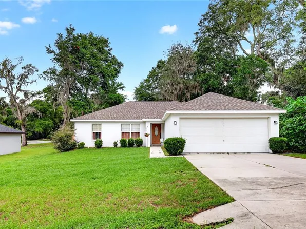 45 Larch Radl, Ocala, FL 34480