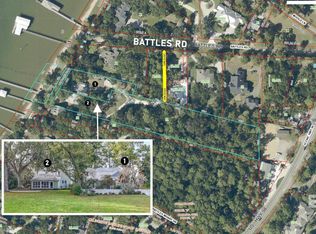 5490 Battles Rd, Fairhope, AL 36532