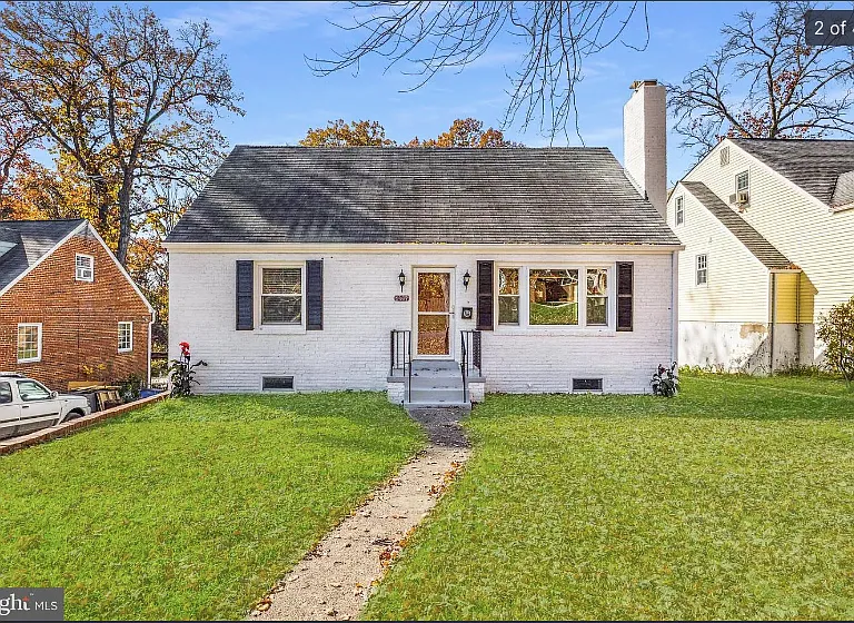 6009 Inwood St — Photo 1