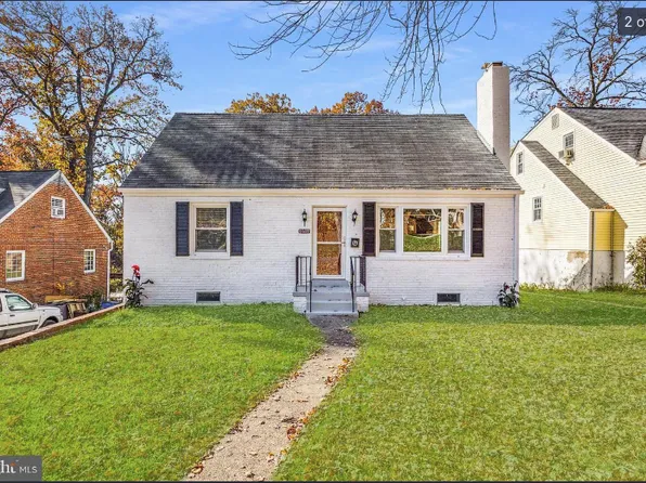 6009 Inwood St, Landover, MD 20785