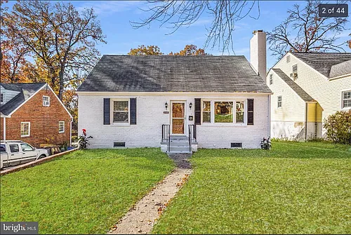 6009 Inwood St Photo 1