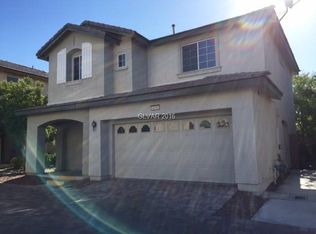 6244 Standing Elm St, North Las Vegas, NV 89081