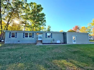 84 Rainbow Park, Ransomville, NY, 14131