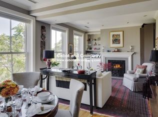 6 Edgerly Pl APT 504, Boston, MA 02116