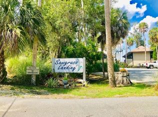 2647 N Seabreeze Poin #O-1, Crystal River, FL 34429
