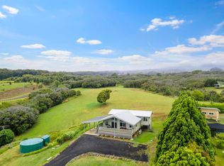 752 Awalau Rd #B, Haiku, HI 96708