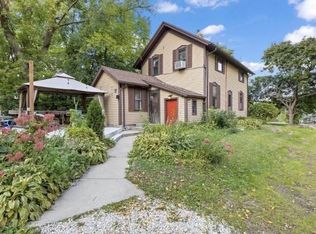 16185 W Lisbon Rd, Brookfield, WI 53005