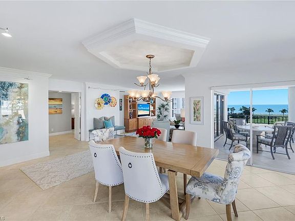5th image of 4451 Gulf Shore BLVD N #501