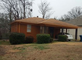 2604 Longcoy St, Little Rock, AR 72204