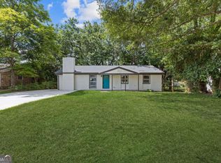 4345 Sasanqua Ct, Tucker, GA 30084