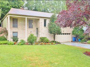 10513 Tyler Ter, Rockville, MD 20854