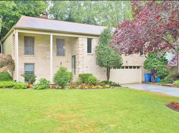 10513 Tyler Ter, Rockville, MD 20854