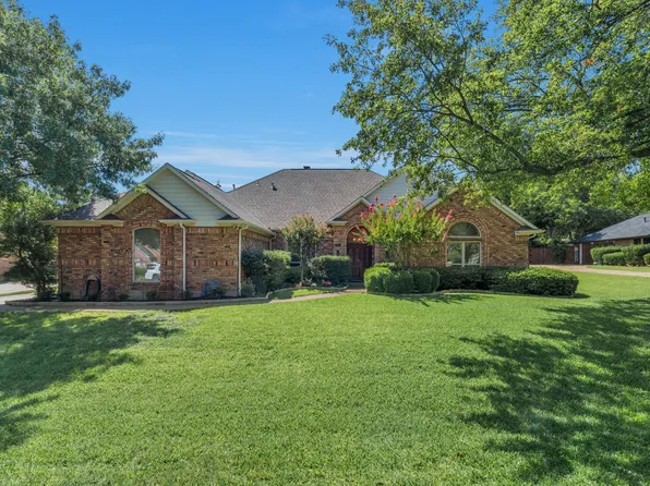 30 Remington Ter, Highland Village, TX 75077