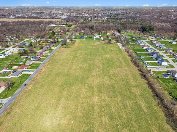 10996 Harrison Rd, Osceola, IN 46561