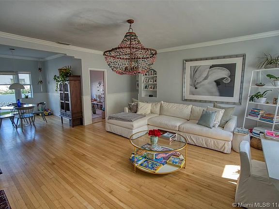 5th image of 4015 N Meridian Ave APT 3