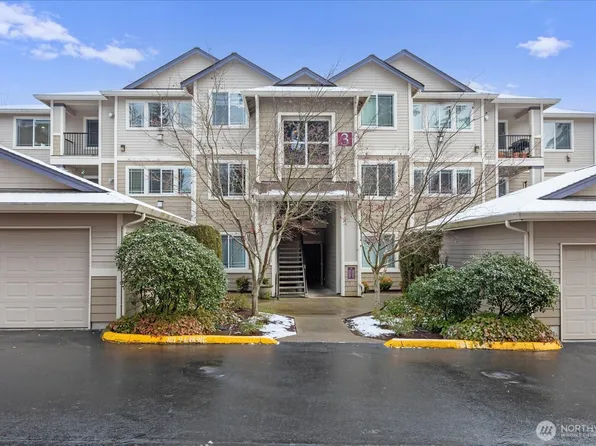 107 164th Street S #3-402, Bothell, WA 98012