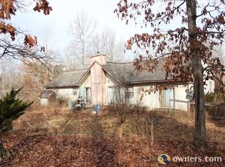 244 Red Wing Ln, Deer Lodge, TN 37726