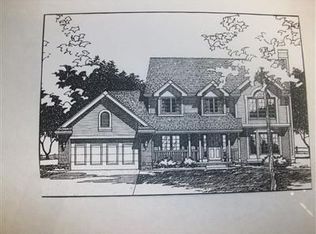 285 E 124th Pl, Crown Point, IN 46307