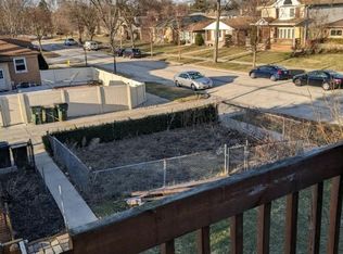 7504 Keeney Ave #2, Niles, IL 60714