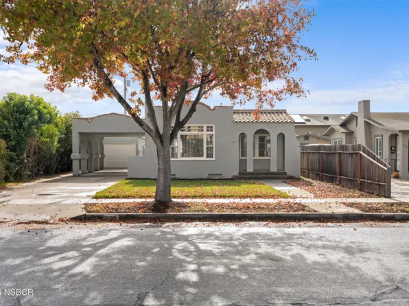 520 E Orange St, Santa Maria, CA 93454