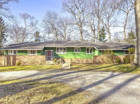 801 Club Dr, Mount Vernon, OH 43050