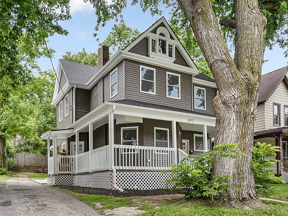 2nd image of 302 Harrison St