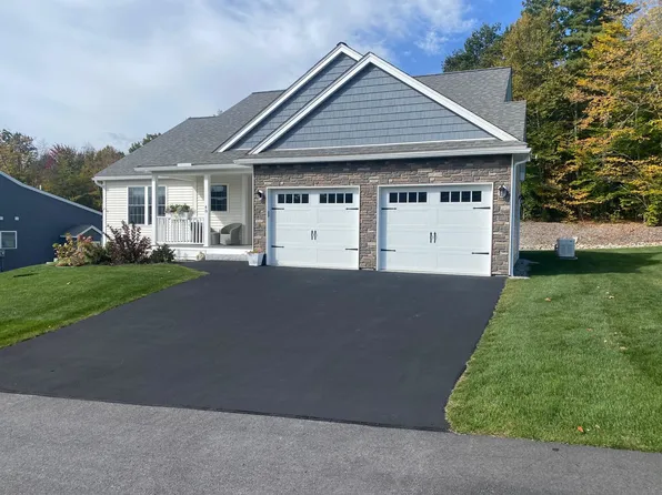 48 Pineview Drive, Candia, NH 03034