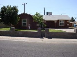 4913 W Verde Ln, Phoenix, AZ 85031