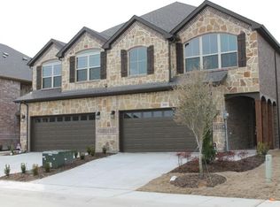 2010 Monterrey St, Allen, TX 75013