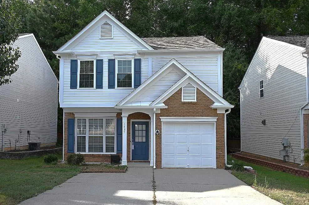 3 bed, 2.5 bath, 1436 sqft, $2,250 — Photo 1