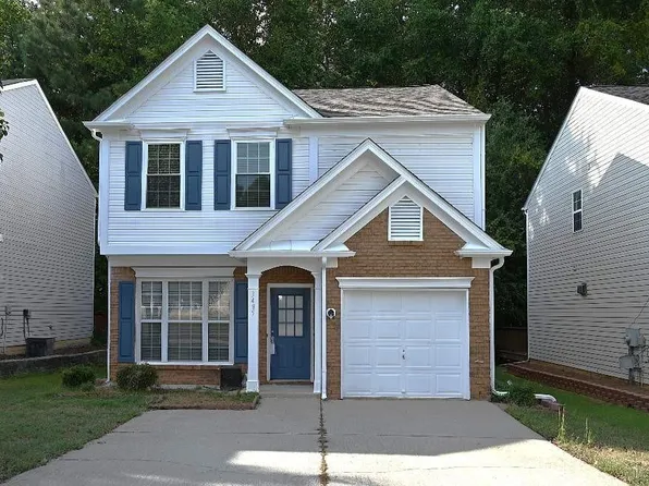 3485 Oxwell Dr, Duluth, GA 30096