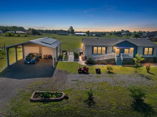 1113 Caroline Ct, Howe, TX 75459