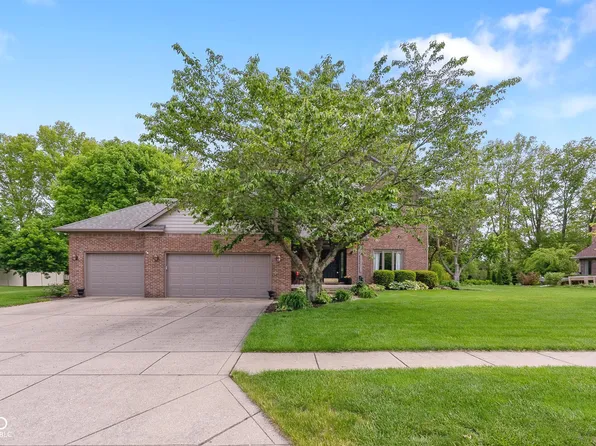 7707 Wheelwright Ct, Plainfield, IN 46168