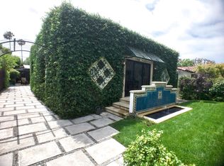 355 Westbourne Dr, West Hollywood, CA 90048