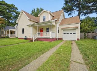 4852 Robin Hood Rd, Norfolk, VA 23513