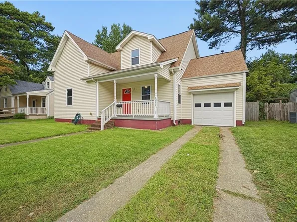 4852 Robin Hood Rd, Norfolk, VA 23513
