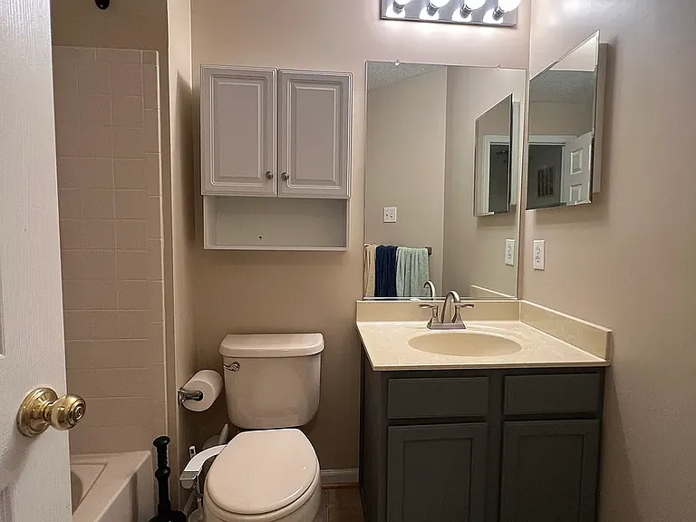 7042 Cradlerock Farm Ct #2 — Photo 3