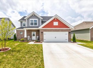 4712 Breeze Ct W, Owensboro, KY 42301