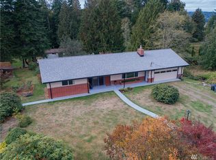 5265 Erlands Point Rd NW, Bremerton, WA 98312