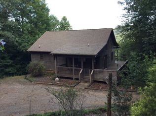 4170 Highway 268, Ferguson, NC 28624