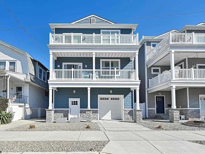 3 N Victoria Ave #B, Ventnor City, NJ, 08406