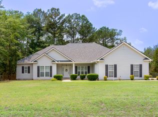 219 Devonshire Drive, Thomson, GA 30824