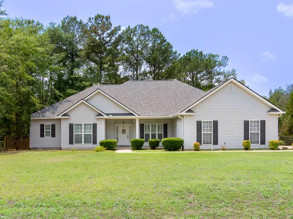 219 Devonshire Drive, Thomson, GA 30824