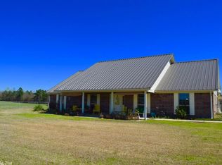951 Nevada 249, Prescott, AR 71857