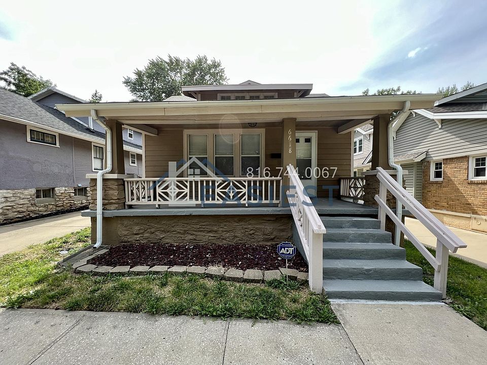 1st image of 6618 Olive St