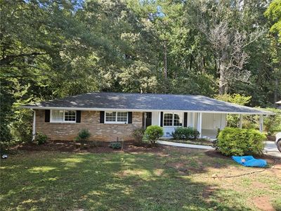 4595 Lincoln Way SW, Lilburn, GA, 30047