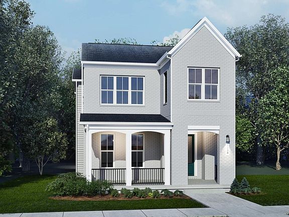2nd image of Dogwood Dr #24-R2