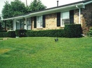 1718 New Orleans Ct, Lexington, KY 40505
