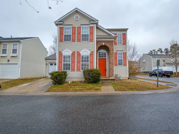 8415 Spirea Ct, Charlotte, NC 28215